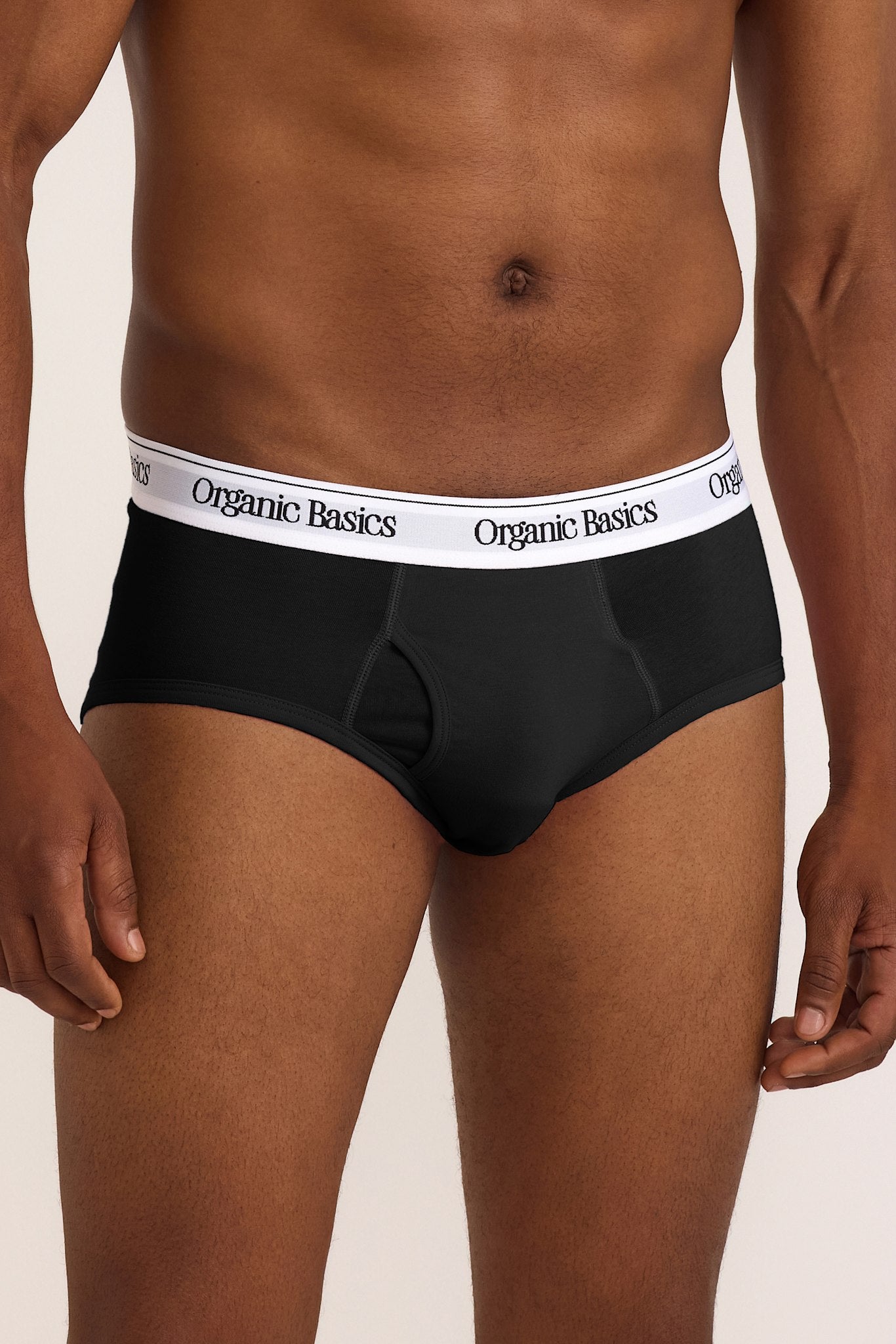 Easy Briefs 3-Pack