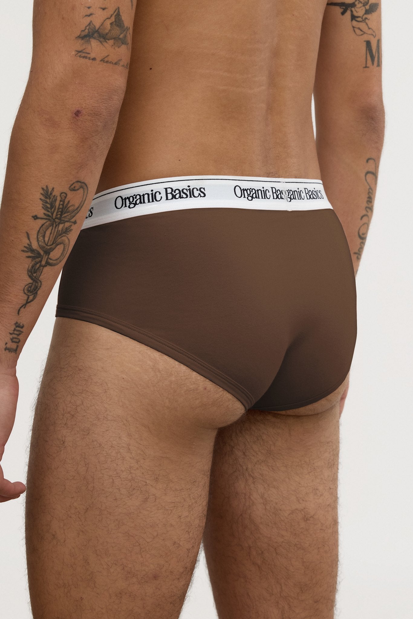 Easy Briefs 6-Pack