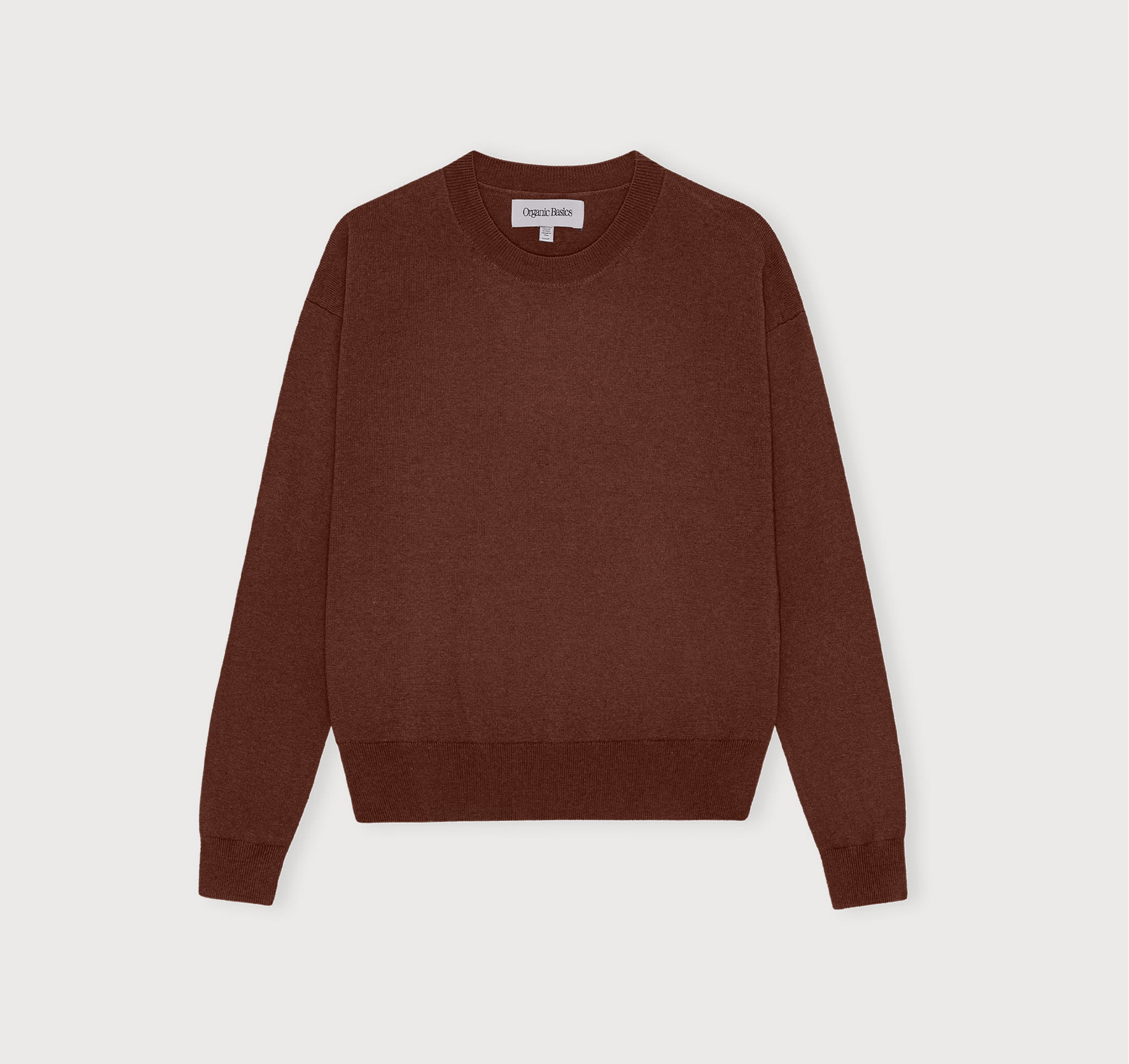RichBrown_BoxyCrewneckSweater_