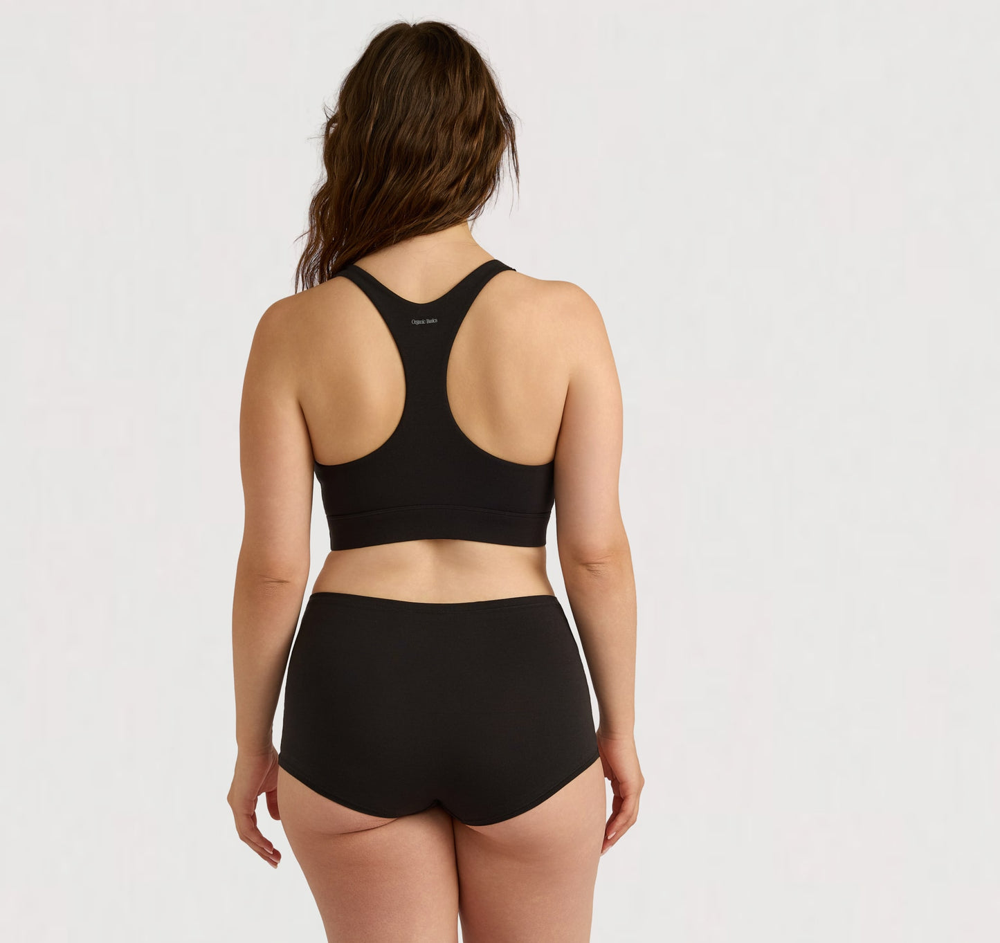 Flex Racer Back Bralette