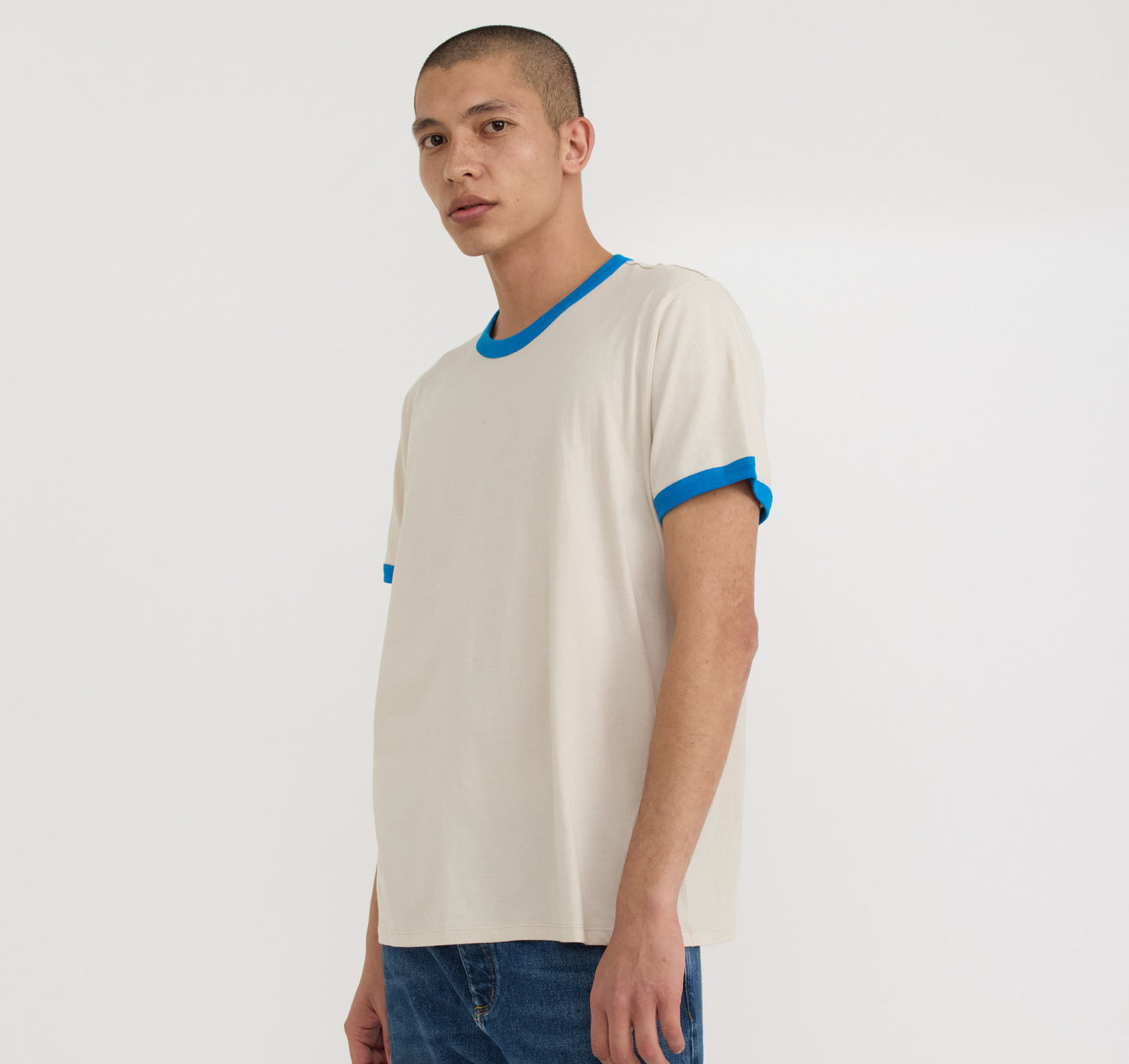 Core Play Ringer Tee