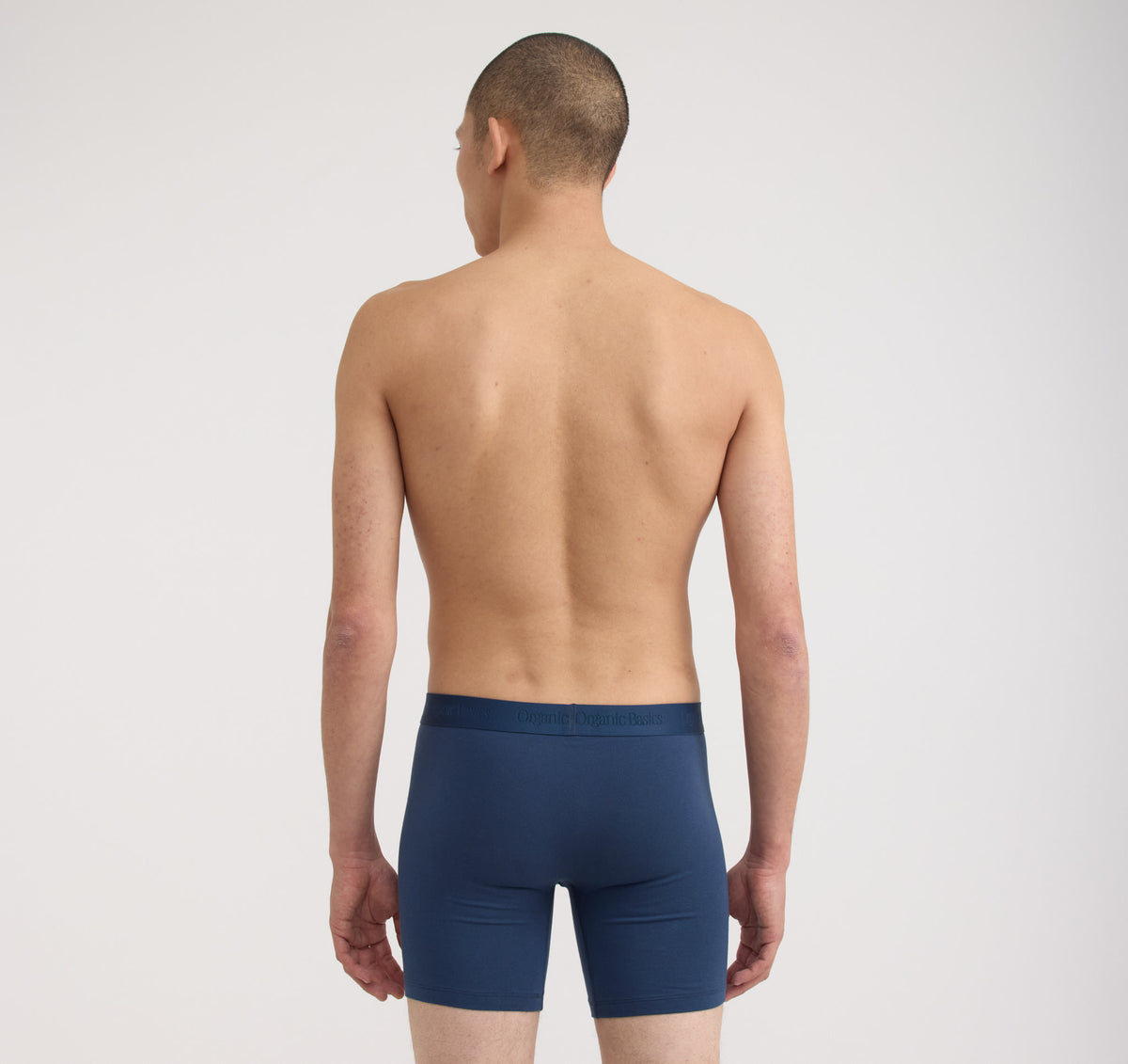 Core Boxer Briefs 12-Pack
