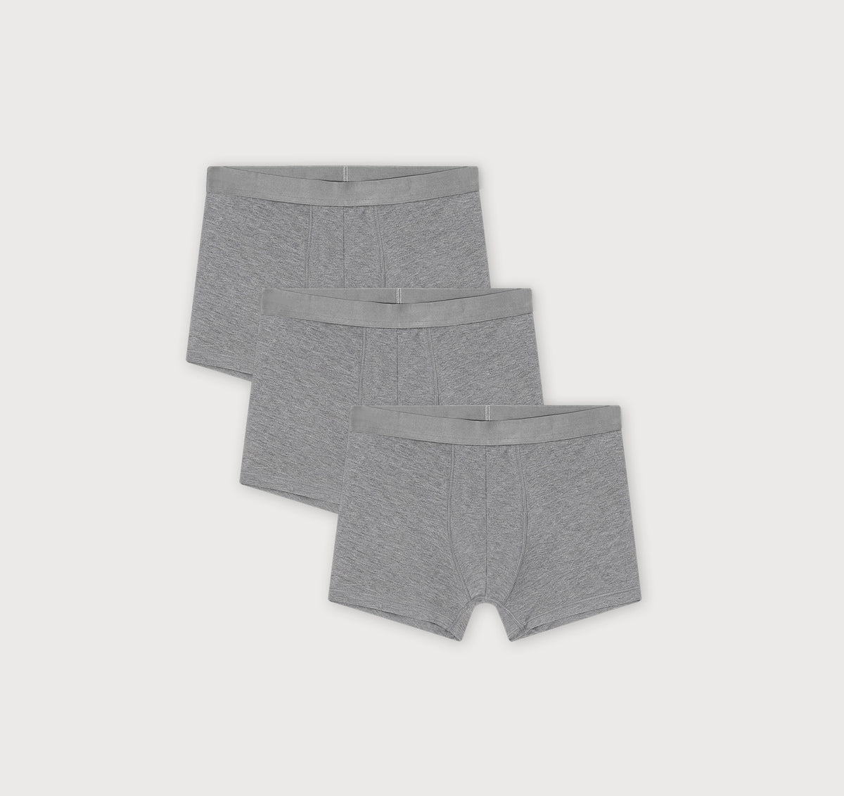 Premium Trunks 3-pack