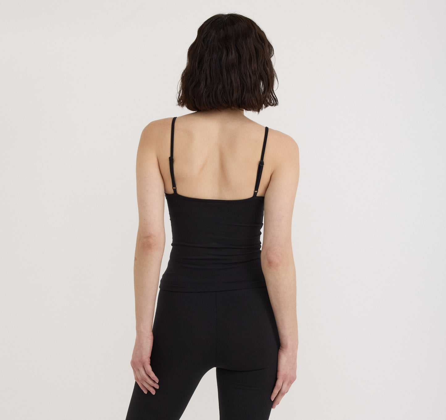 Core Capri Leggings