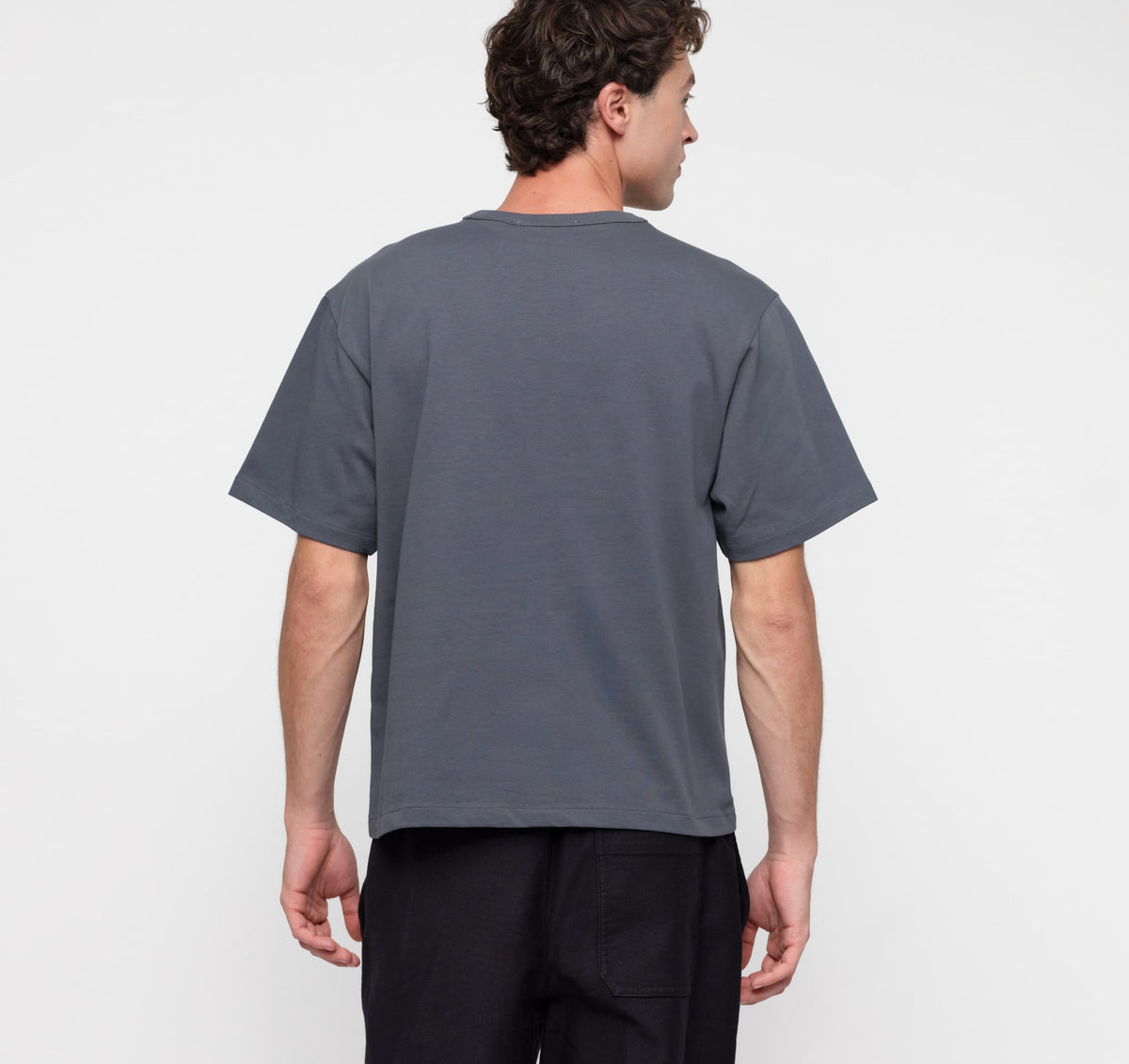 True Extra Heavy Boxy Tee 9-Pack