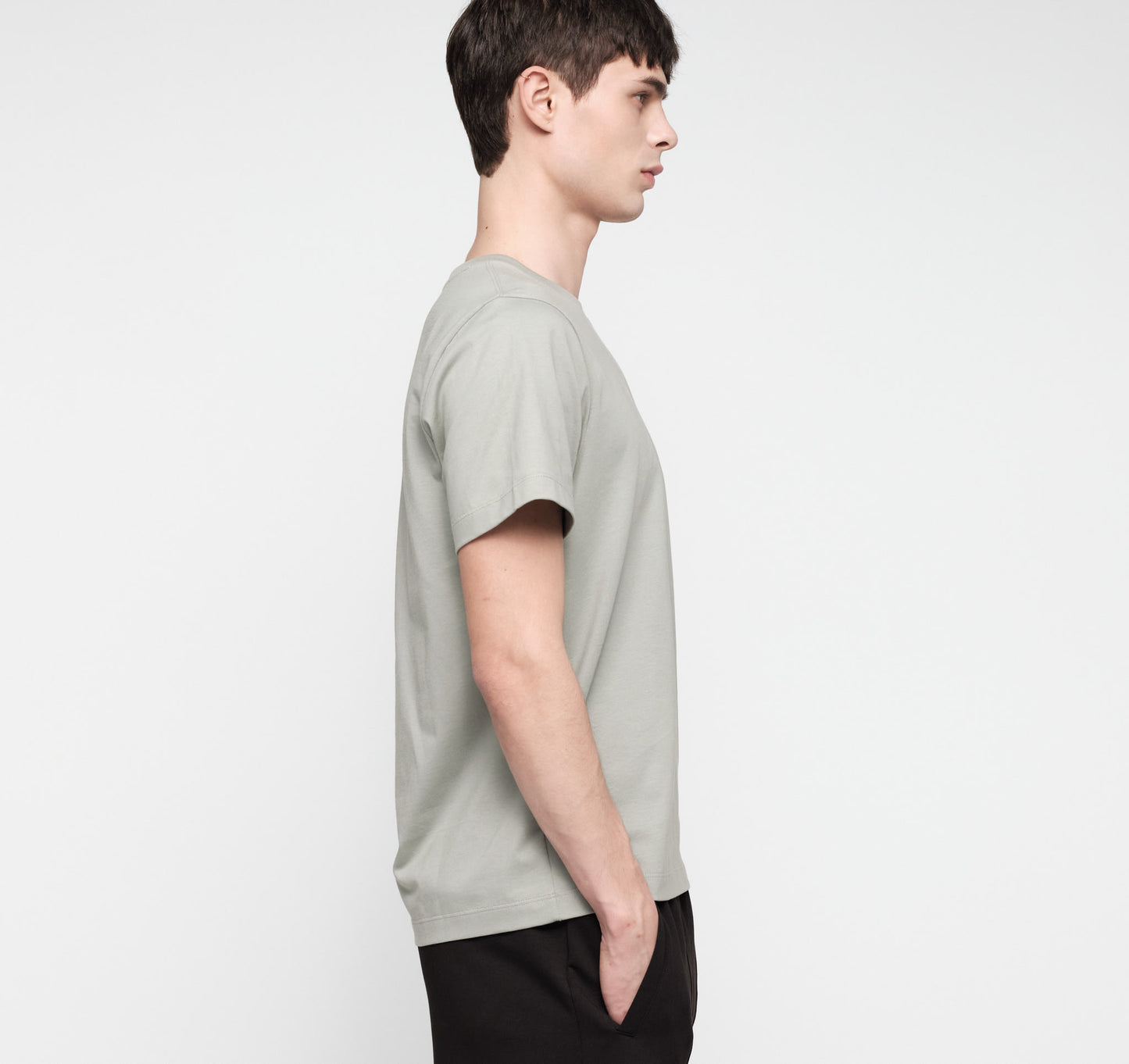 True Heavy Regular Fit Tee