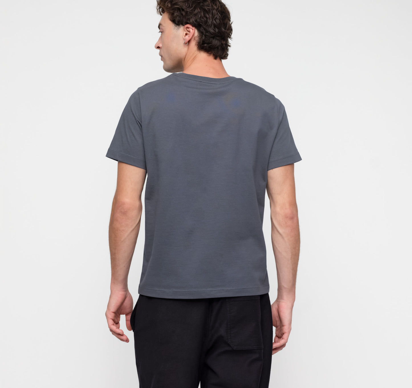 True Heavy Regular Fit Tee