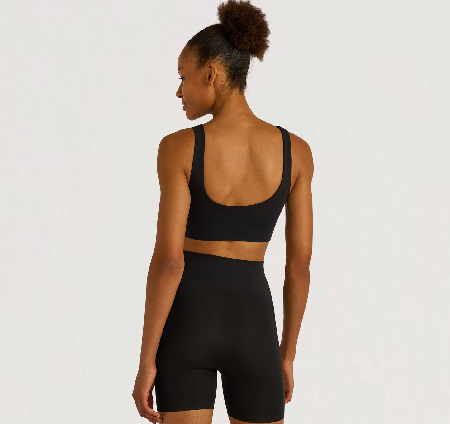 Smooth Bralette 2-Pack