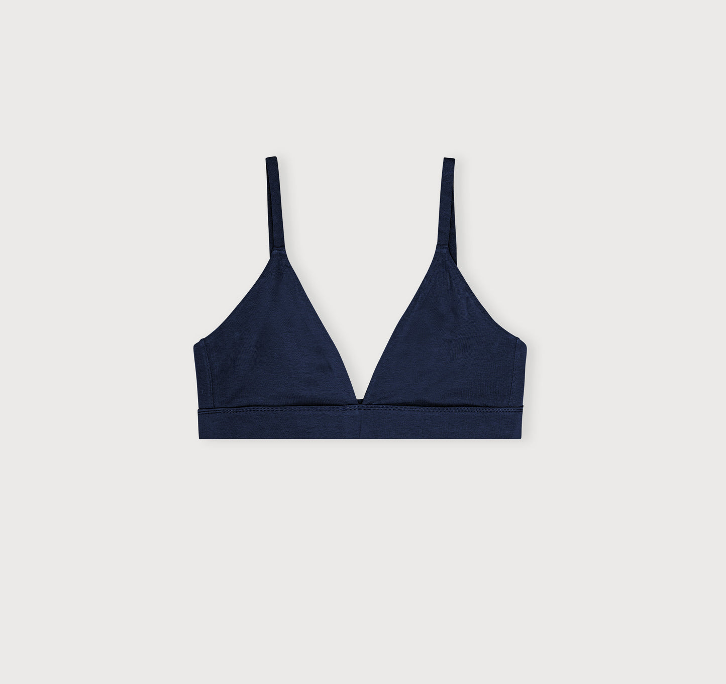 Core Triangle Bralette