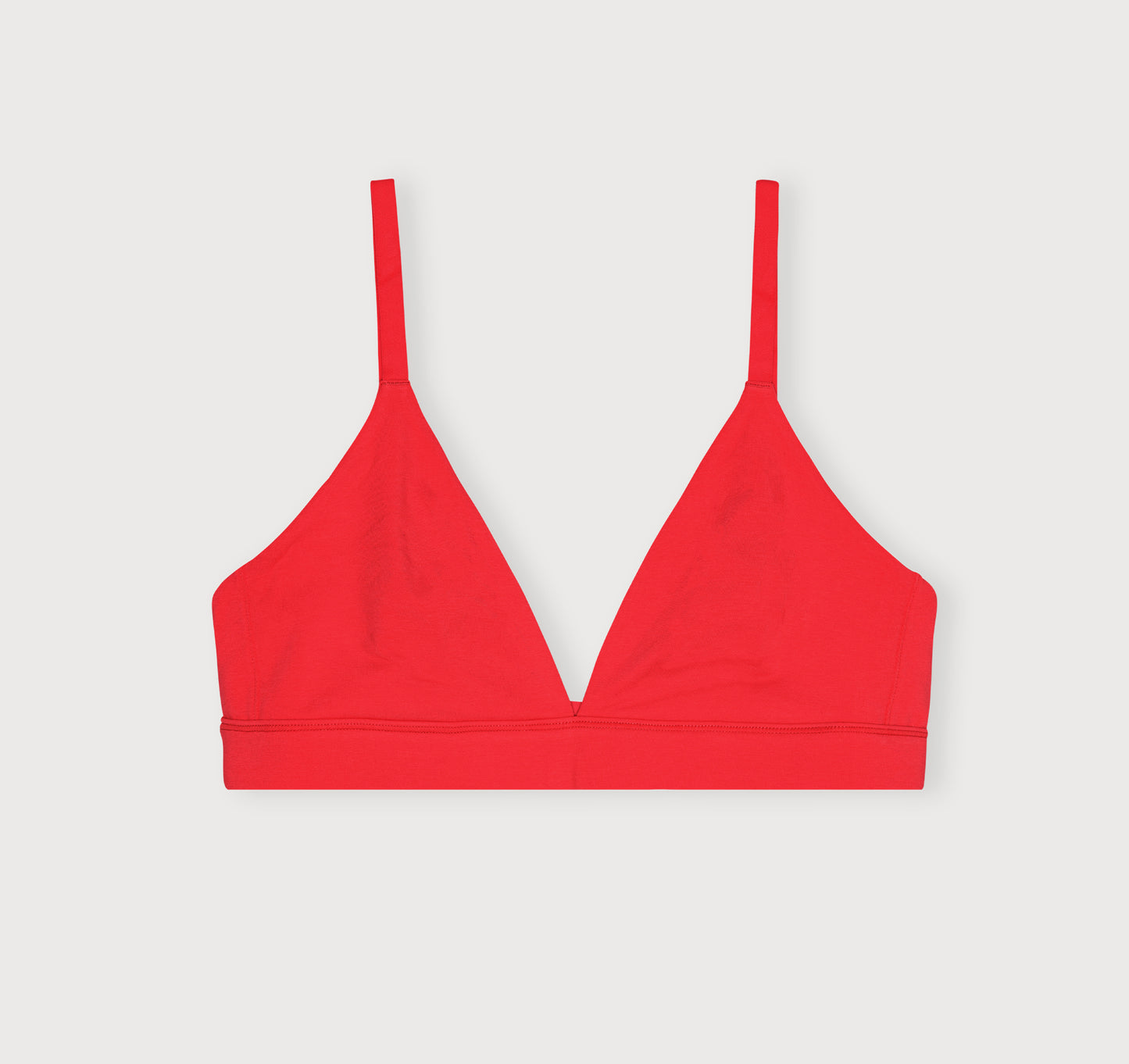 Core Triangle Bralette