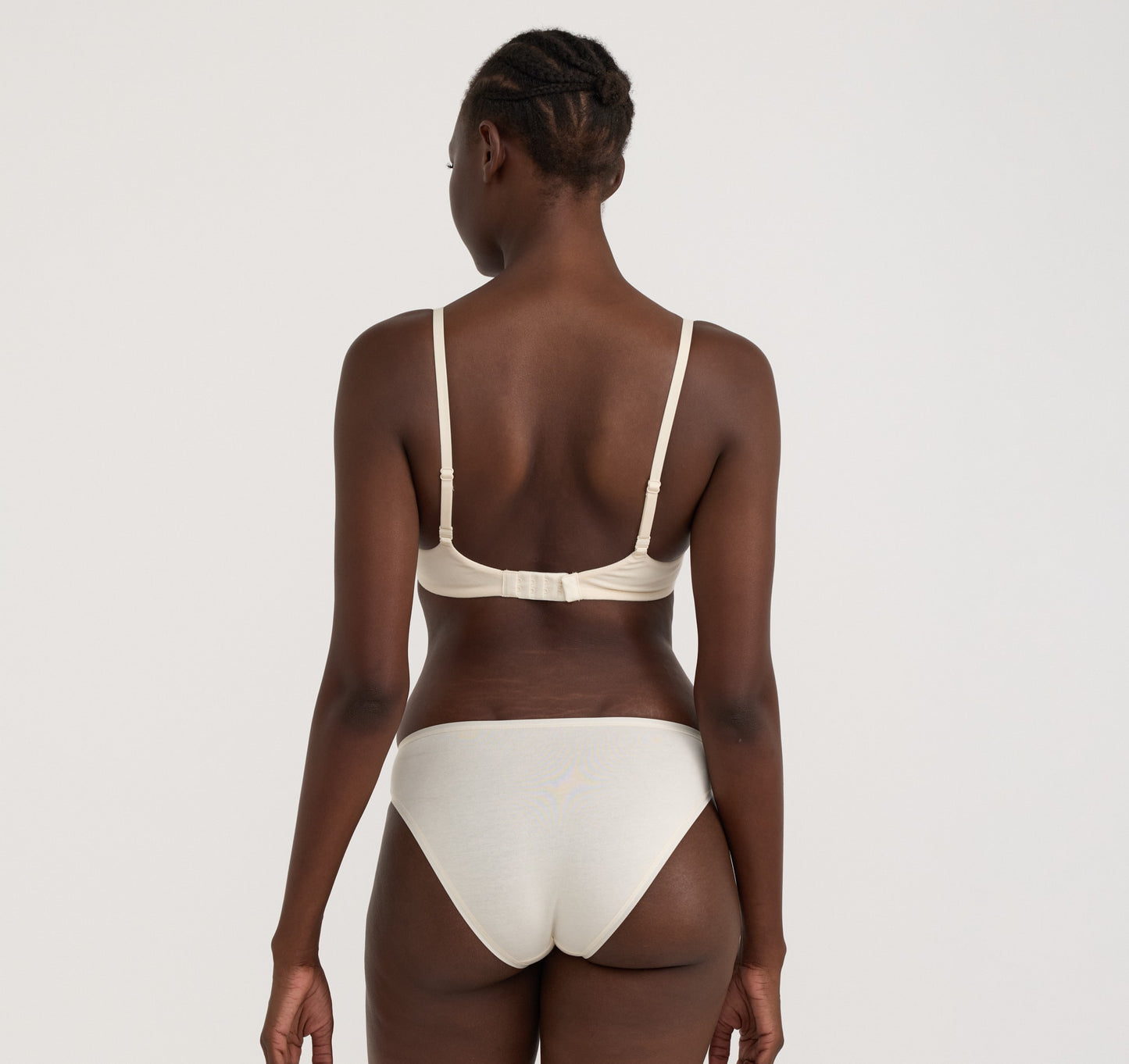 Core Wireless Plunge Bra 2-Pack