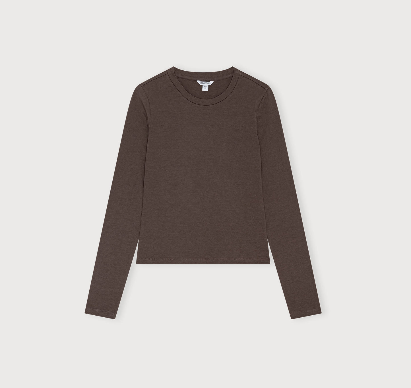 Everyday Regular Long Sleeve Tee
