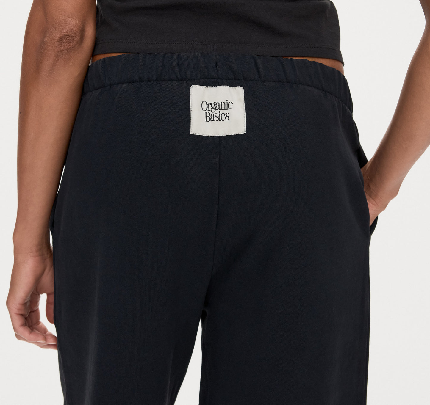 Weekend Loose Fit Sweatpants