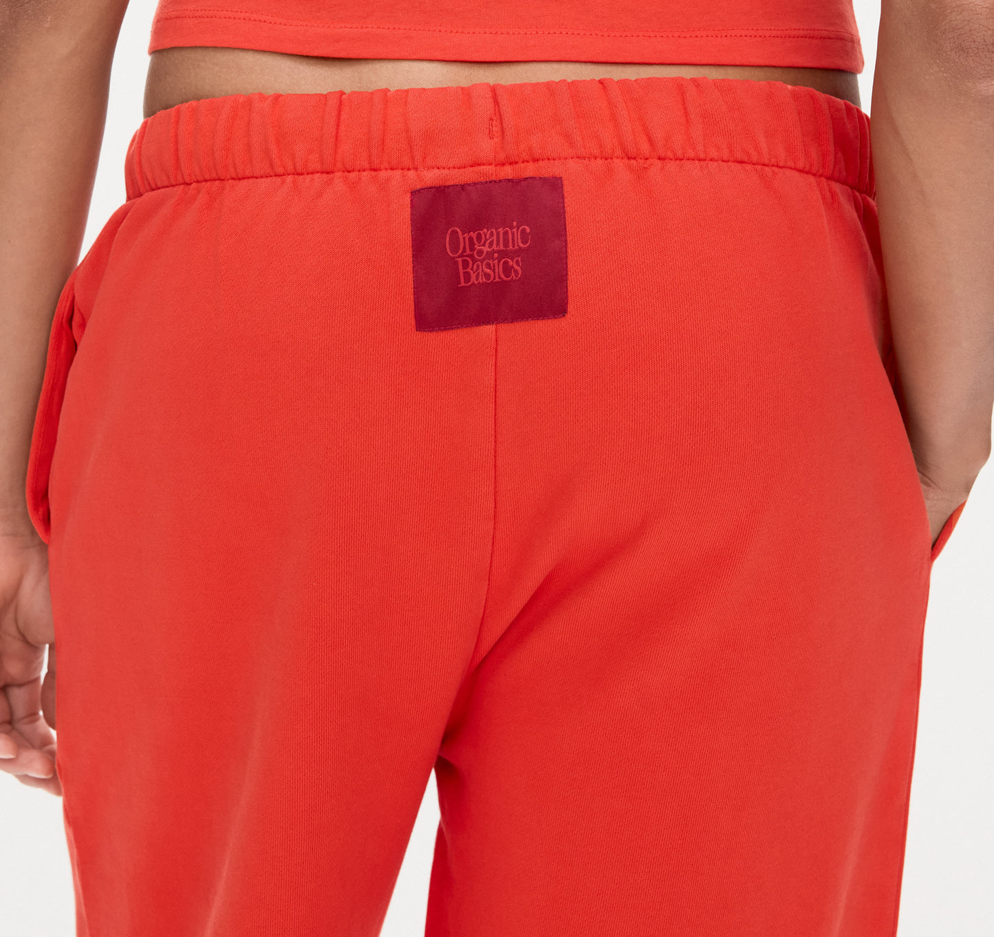 Weekend Loose Fit Sweatpants