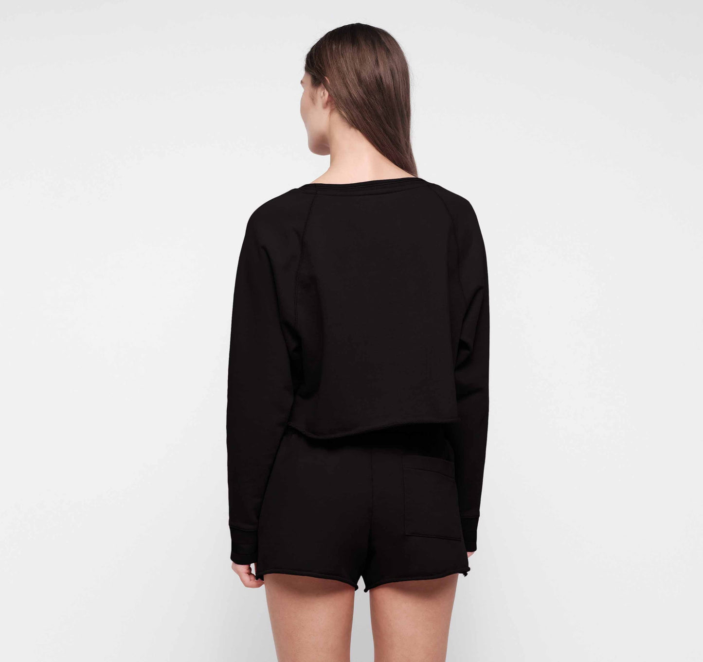 Weekend Vintage Crewneck