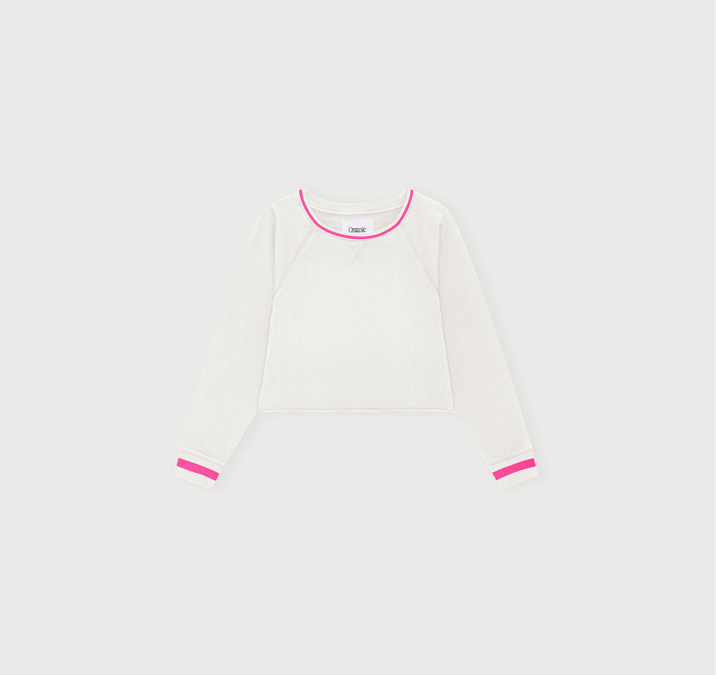 Weekend Vintage Crewneck