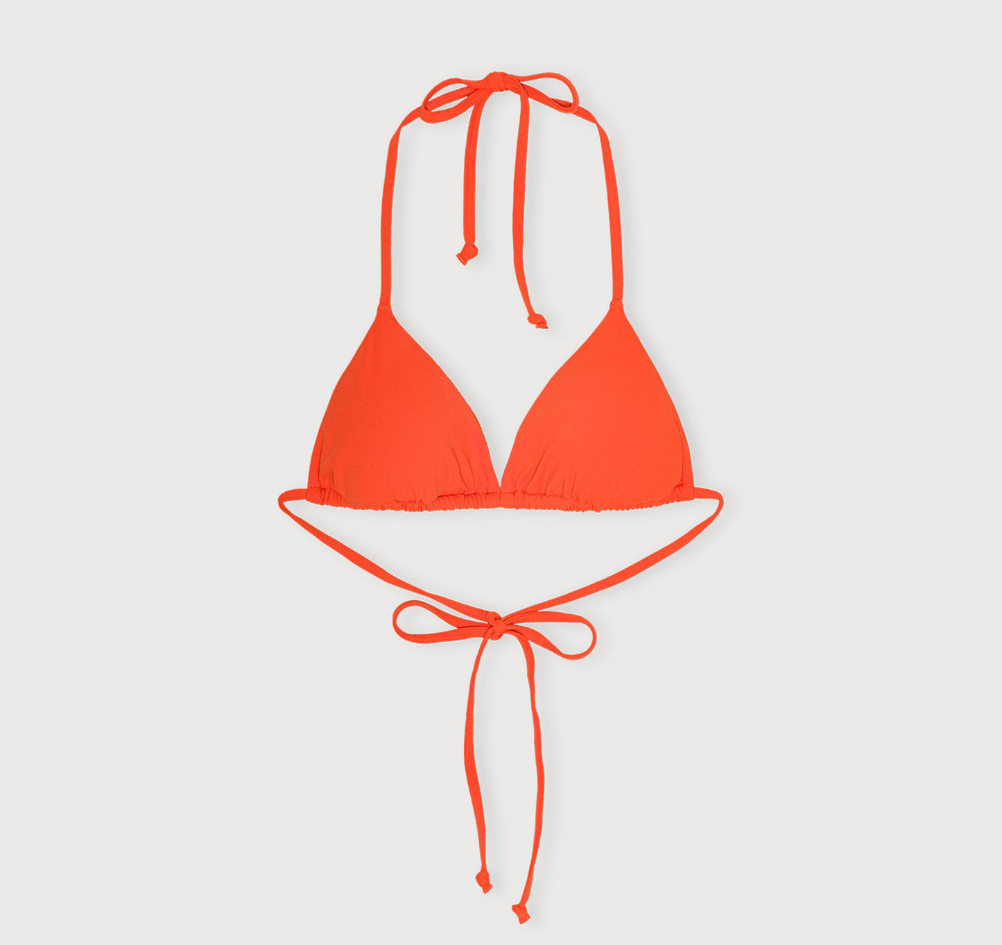 Swim Triangle Bikini Top