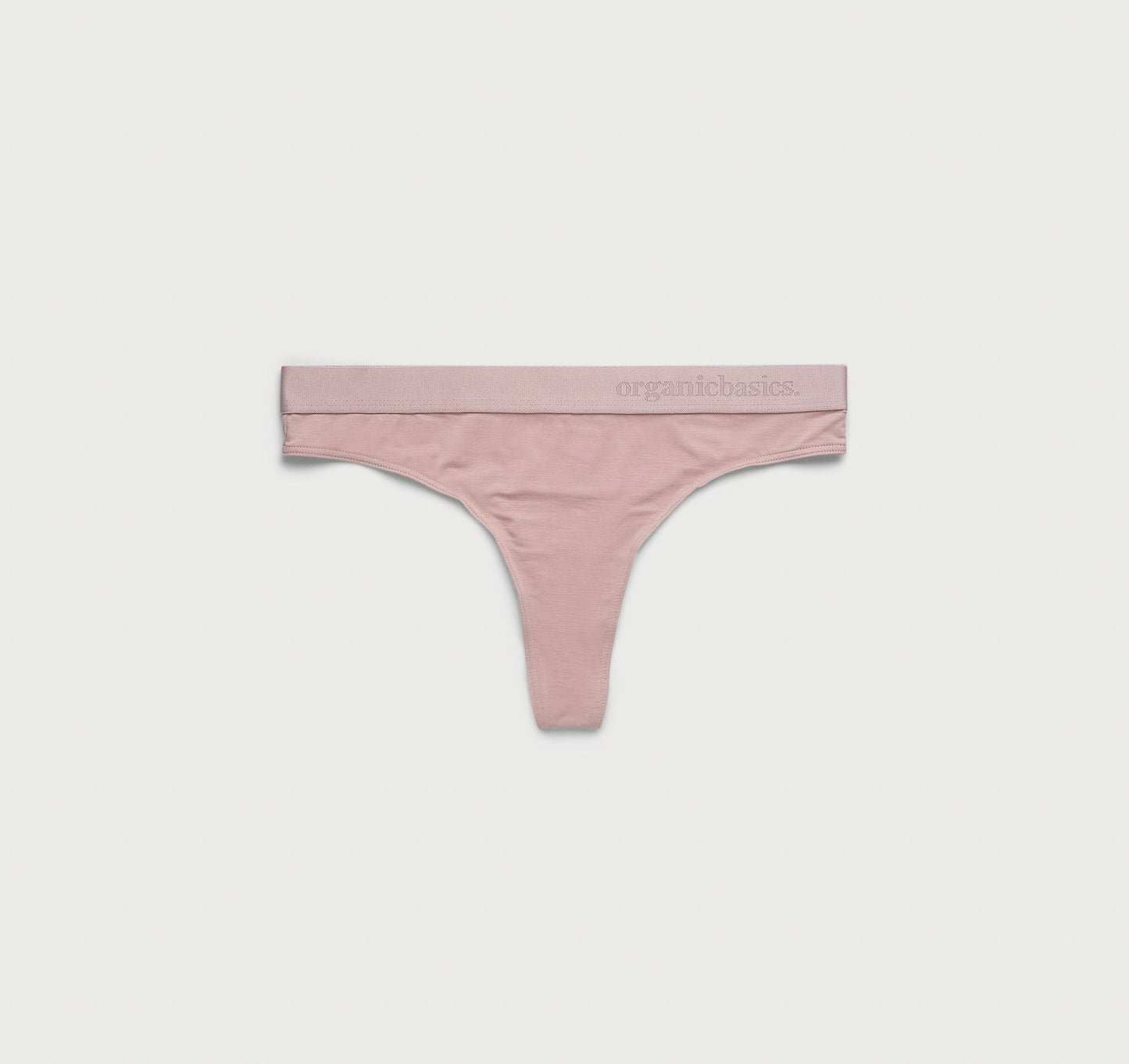 Soft Touch Tanga 2-pack