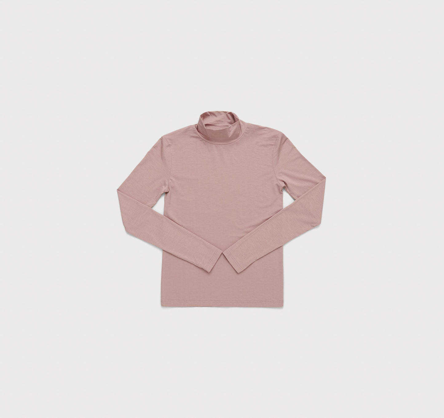 Soft Touch Turtleneck