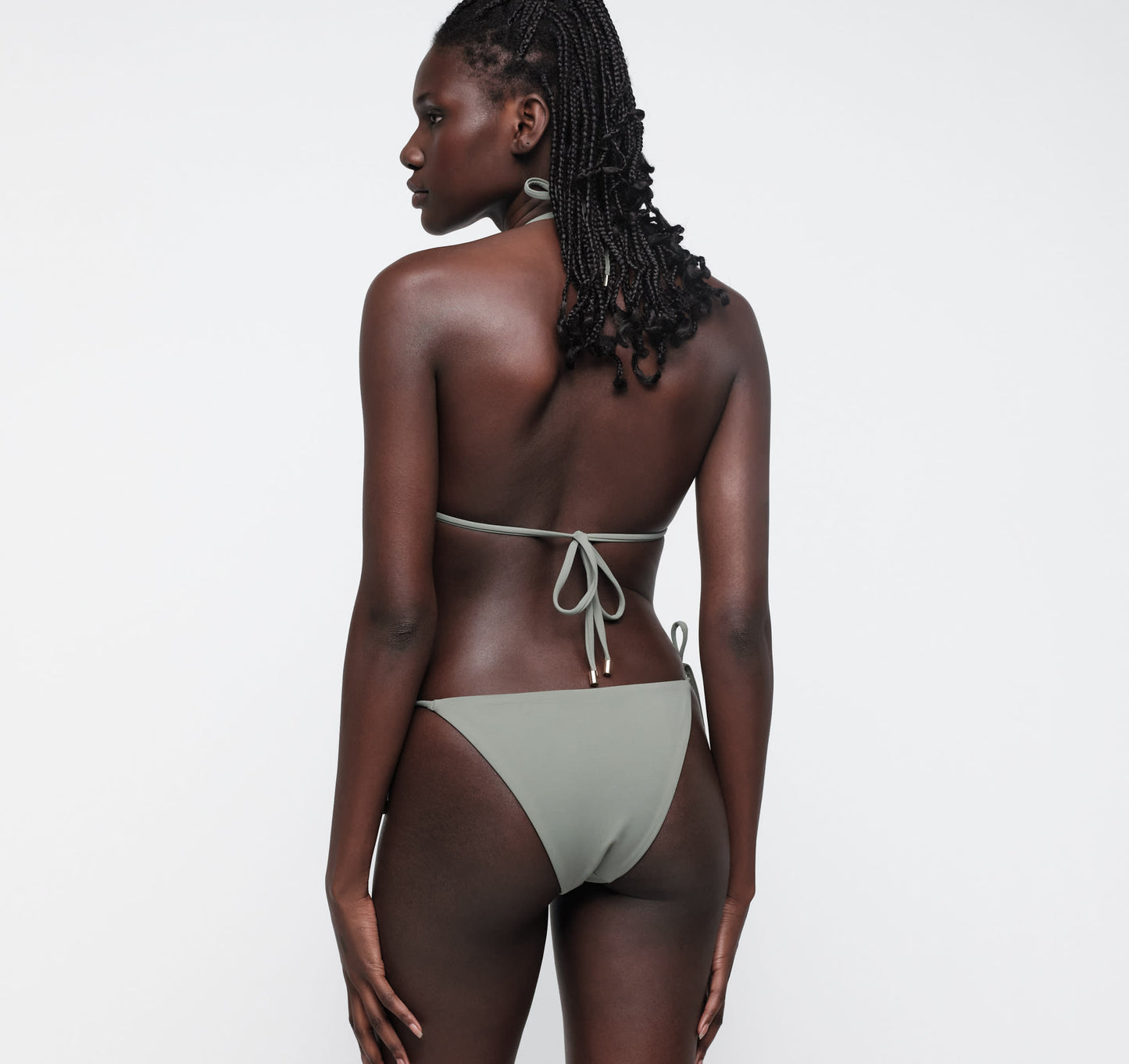 Swim Tie Bikini Bottom