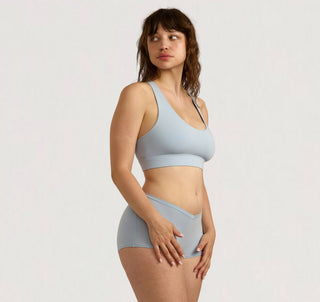 Racer Back Bra