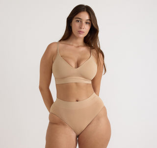 Padded Bra