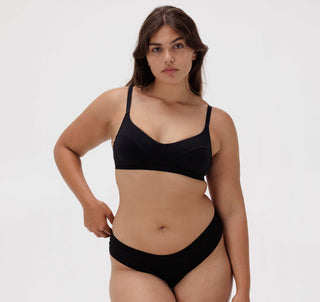 Women's Made with Organic Cotton Underwear