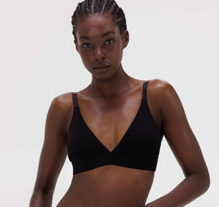 Women's Organic Cotton Bras