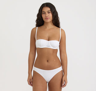 Balconette Bra