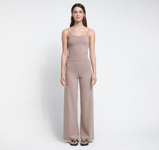Straight Leg Pants