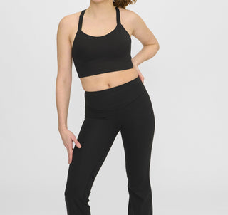 Crossback Bra