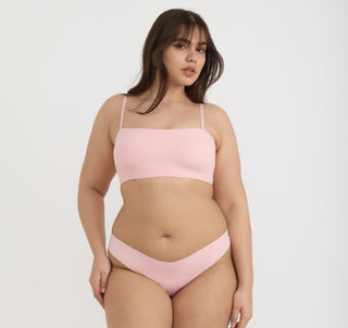 Bandeau Bra