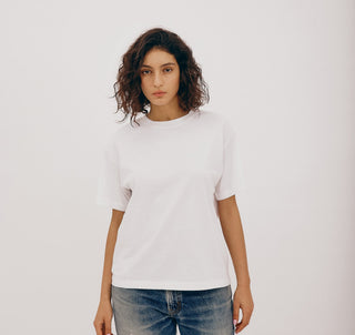 Boxy Tee