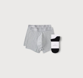 Boxers