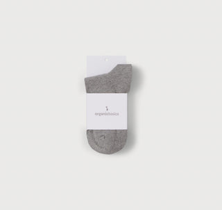 Women's Made with Organic Cotton Socks