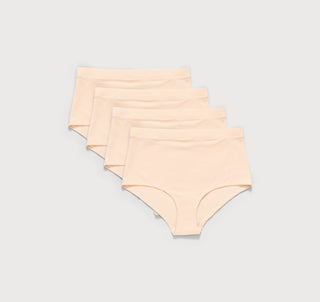 High Rise Briefs