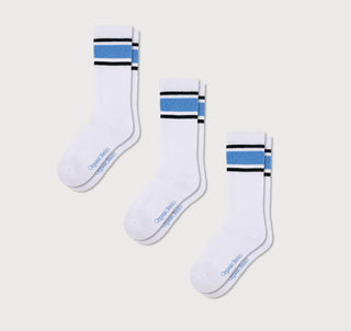 Stripe Socks