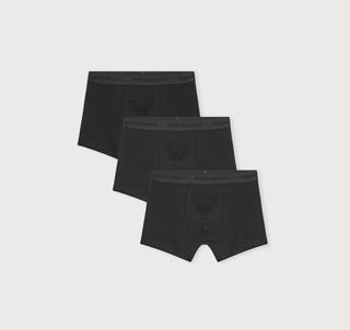 Men's Organic Cotton