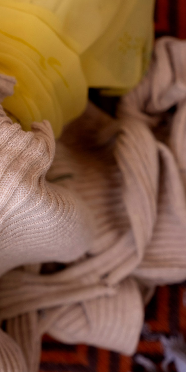 About - Factories - Kansin – Organic Basics EU