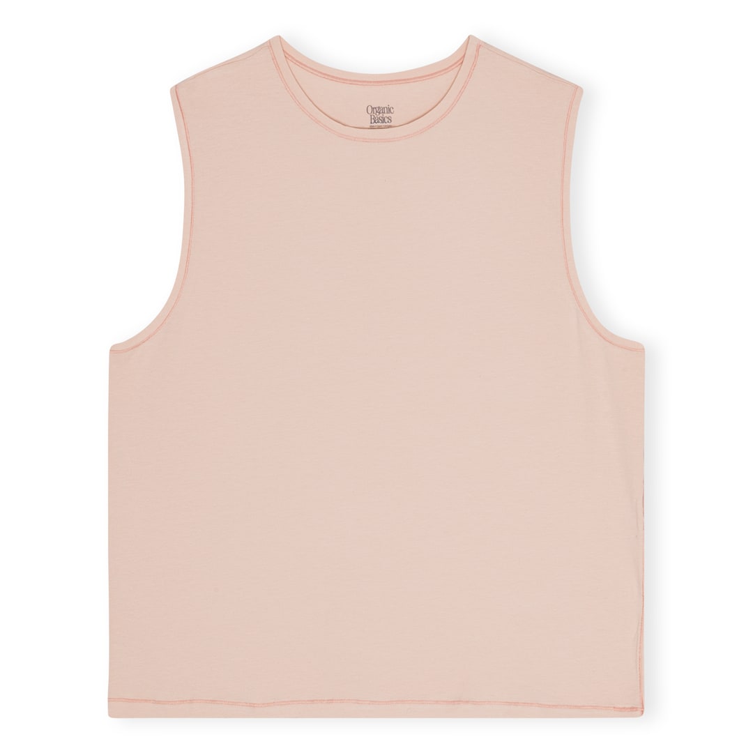 Easy Tank Top