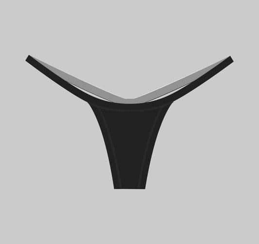 Core String