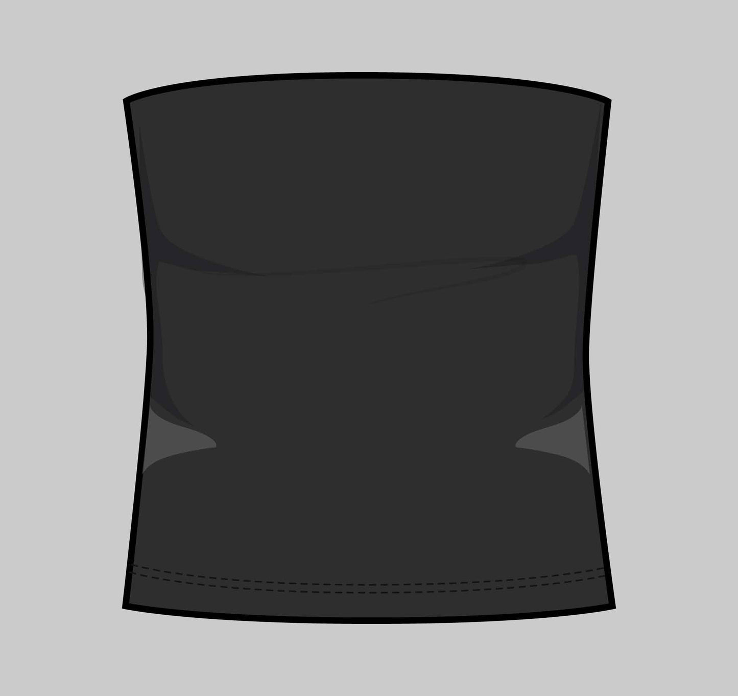 Core Tube Top