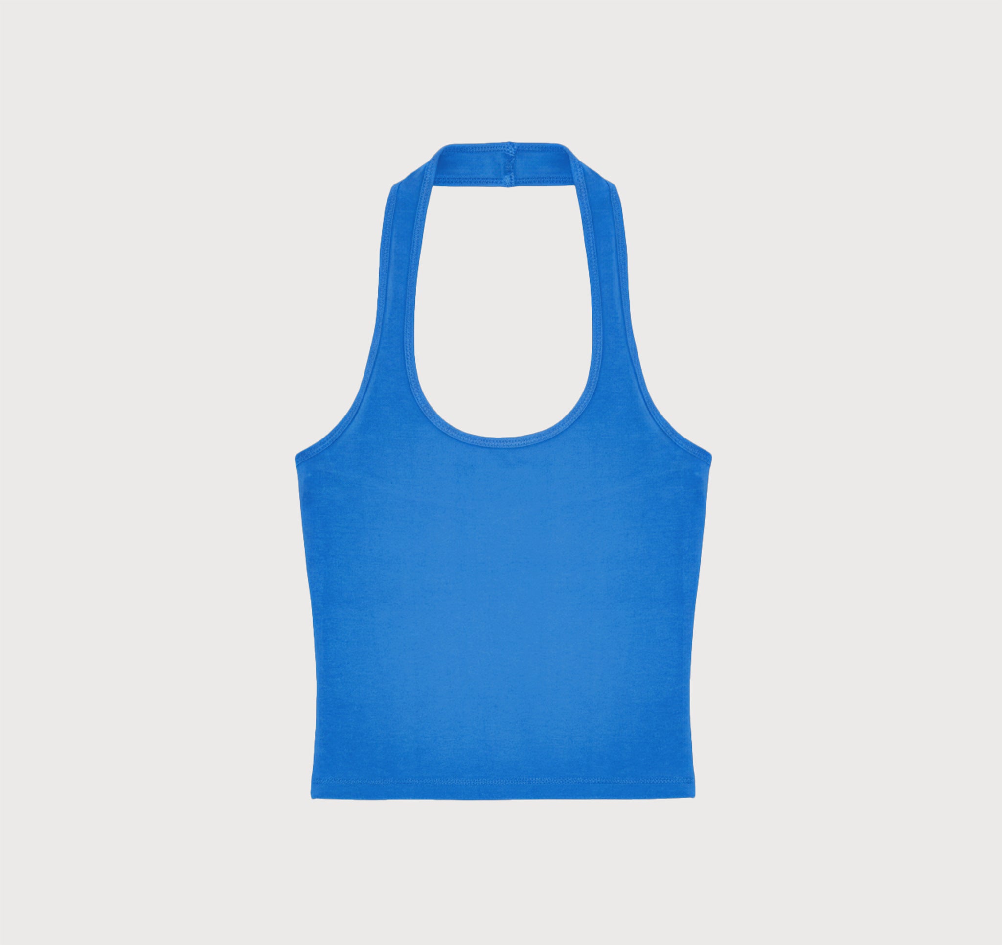 Core Halter Top | Only € 45 | Organic Basics