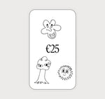 Virtual Gift Card