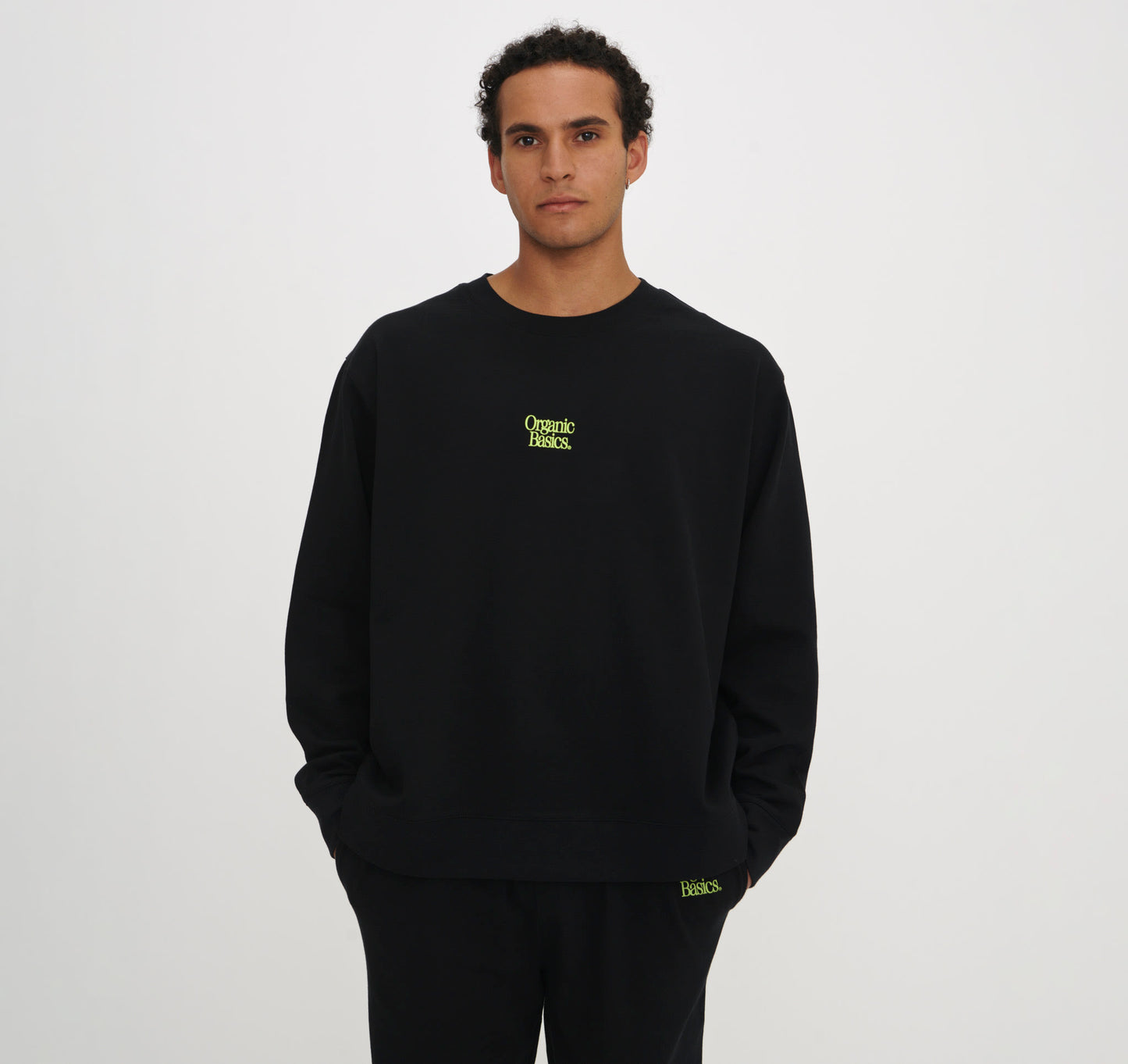 Merch Sweatshirt