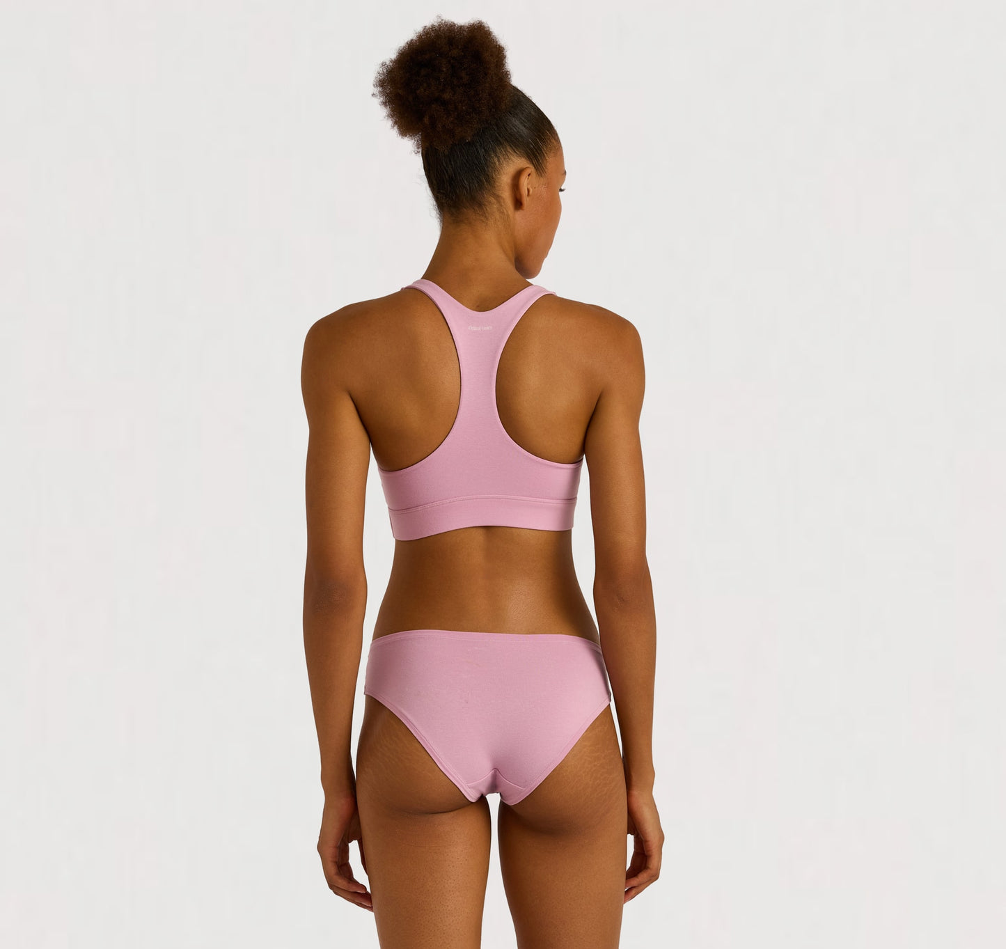 Flex Racer Back Bralette