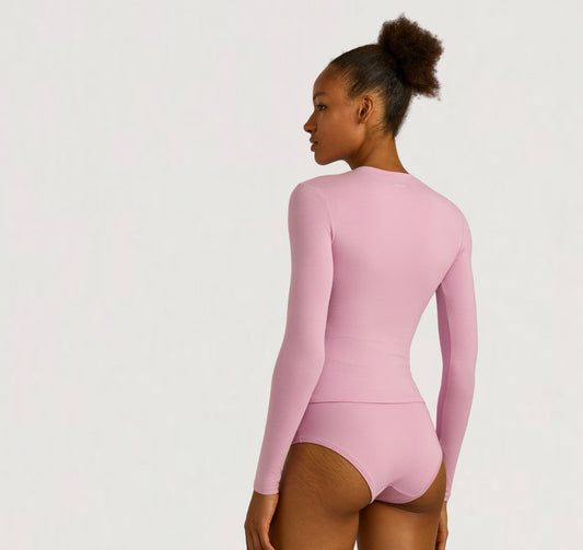 Camiseta de manga Flex