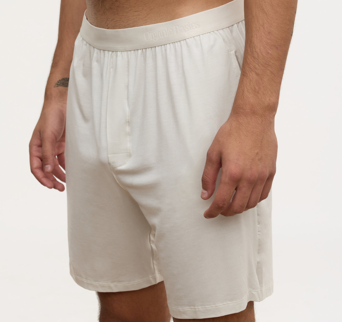 Soft Touch Shorts