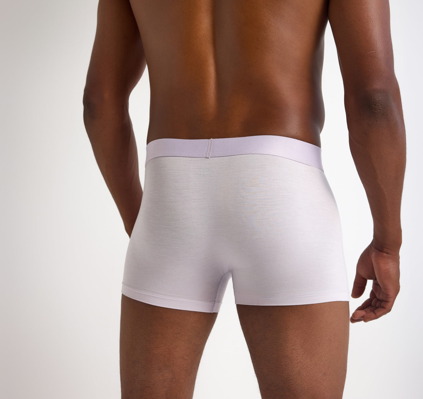 Soft Touch Trunks 3-pack