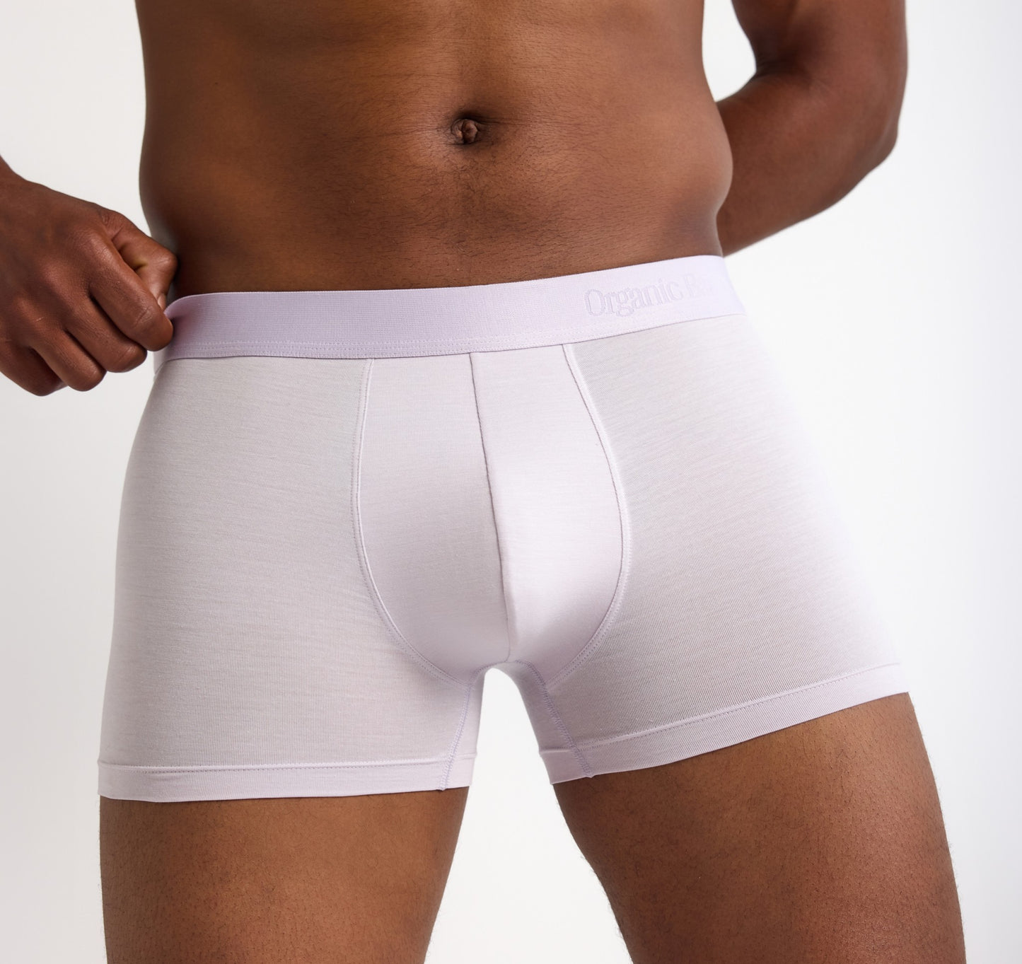 Soft Touch Trunks 3-pack